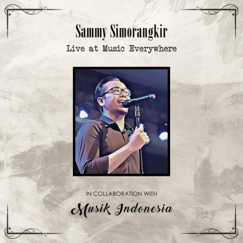 Live at Music Everywhere