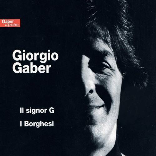 Il Signor G - I borghesi