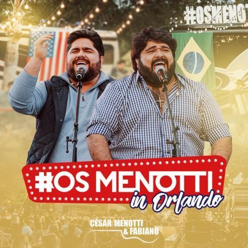Os Menotti In Orlando (ao Vivo)