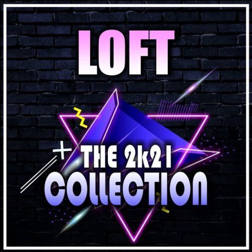 The 2k21 Collection