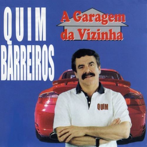 A Garagem da Vizinha