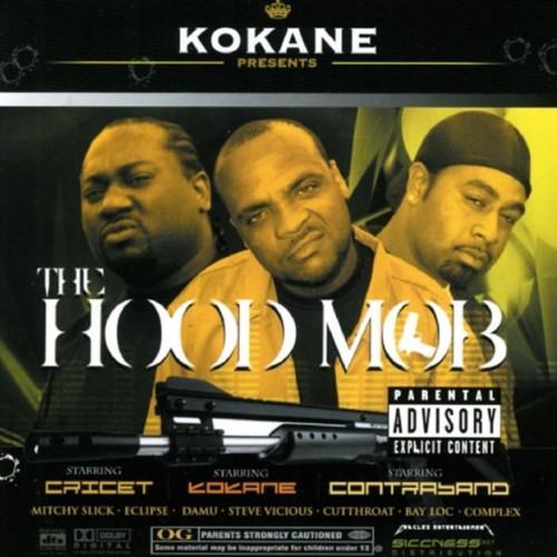 The Hoodmob