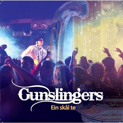 Ein Skål Te