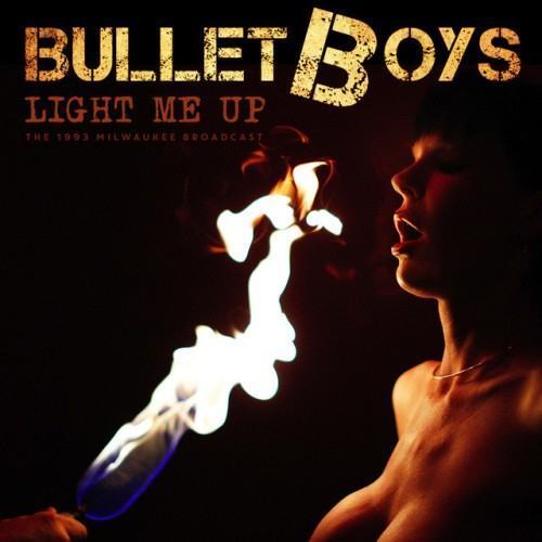 Light Me Up (Live 1993)