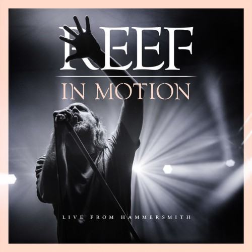 In Motion (Live from Hammersmith)