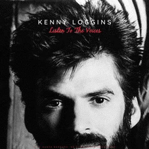 Listen To The Voices (Live 1988)