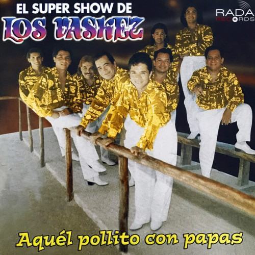 Aquél Pollito Con Papas
