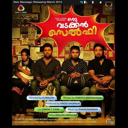 Oru Vadakkan Selfie