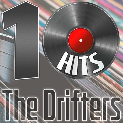 10 Hits of The Drifters