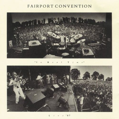 In Real Time: Live '87