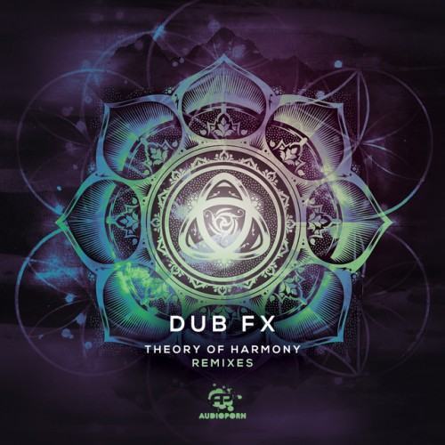 Theory of Harmony (Remixes)