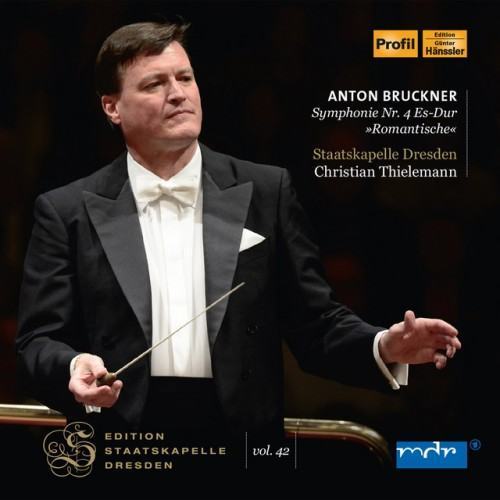 Bruckner: Symphony No. 4 in E-Flat Major, WAB 104 "Romantic" (1878/1880 Version, Ed. L. Nowak) [Live]