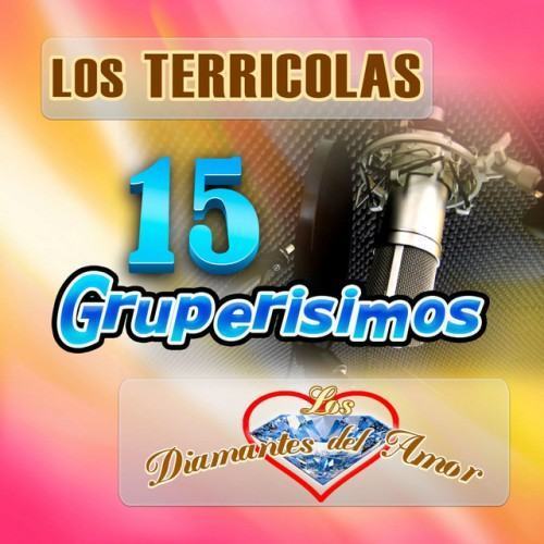 15 Gruperisimos
