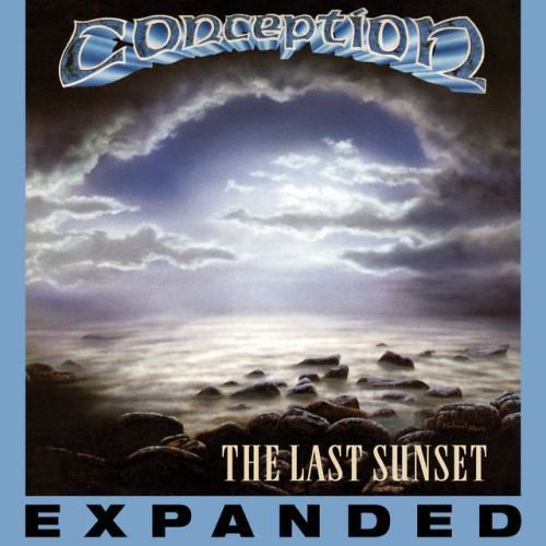 The Last Sunset (Expanded Edition) [2022 - Remaster]