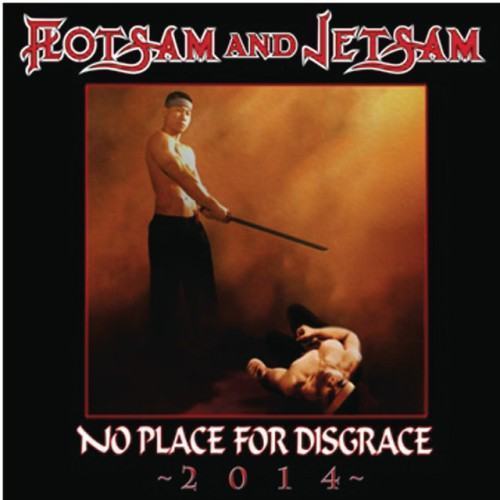 No Place for Disgrace (Rerecorded Version)