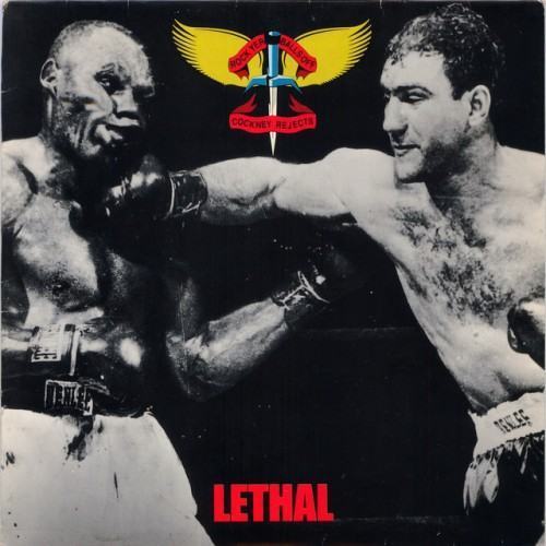 Lethal