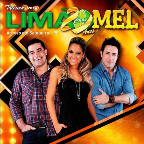 Em Salgueiro - Pe (Ao Vivo)