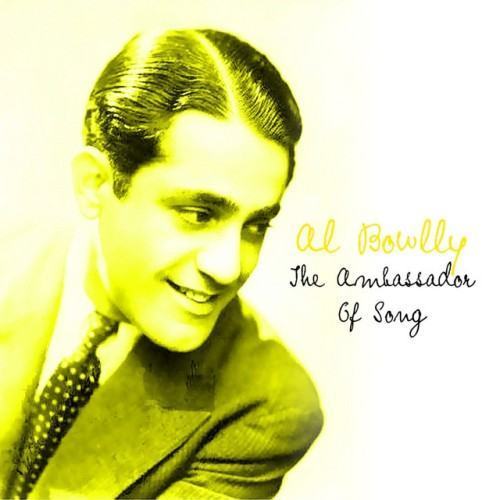The Ambassador Of Song