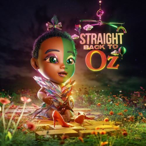 Straight back to Oz