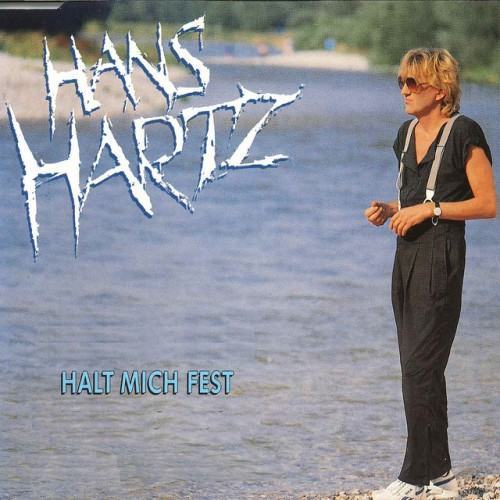 Halt mich fest