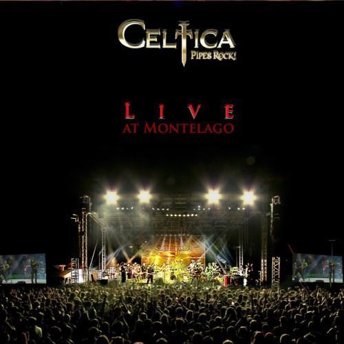 Live at Montelago