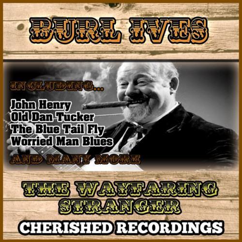 The Wayfaring Stranger