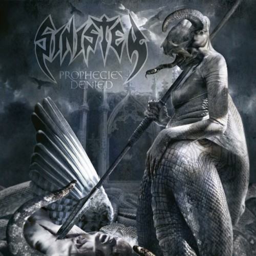 Prophecies Denied (Live)