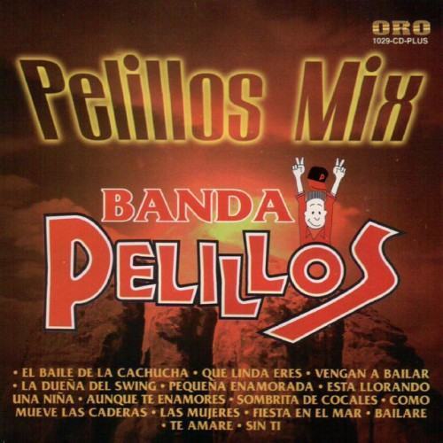 Pelillos Mix