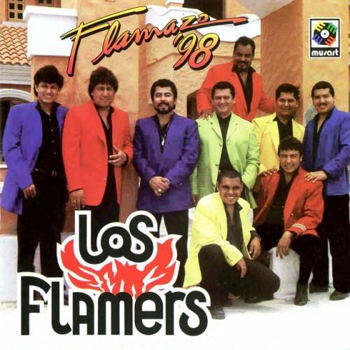 Flamazo '98