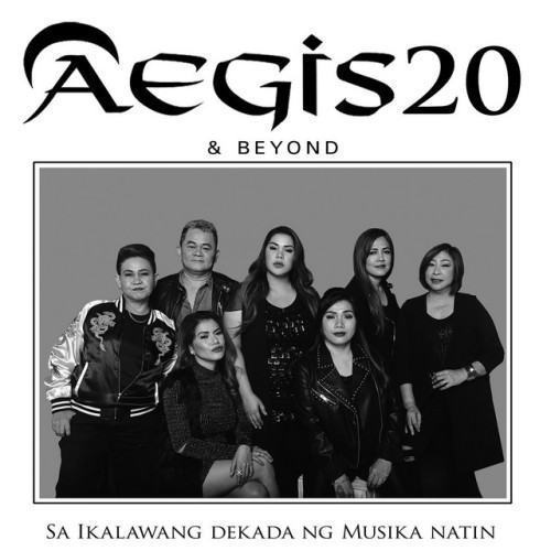 Aegis 20 & Beyond (Sa Ikalawang Dekada Ng Musika Natin)