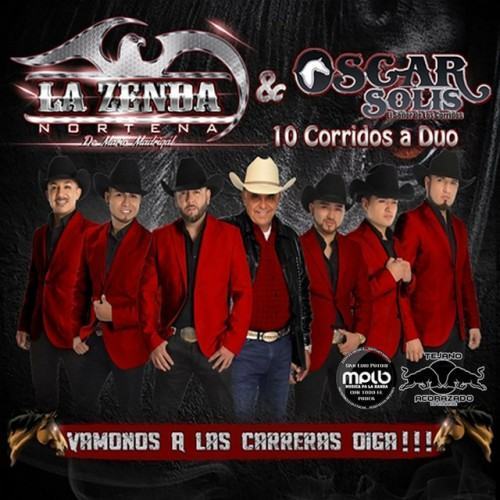 Vamonos A Las Carreras Oiga