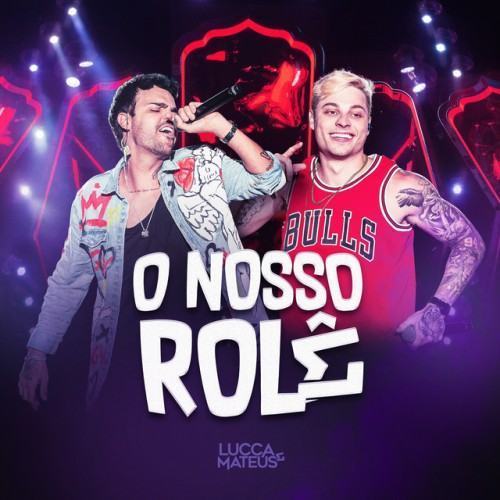 O Nosso Rolê (Ao Vivo)
