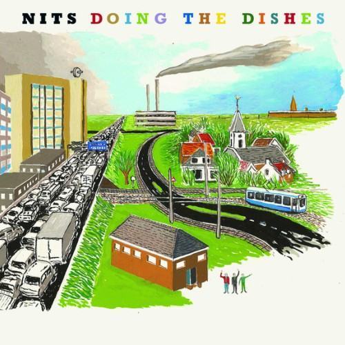 Doing The Dishes
