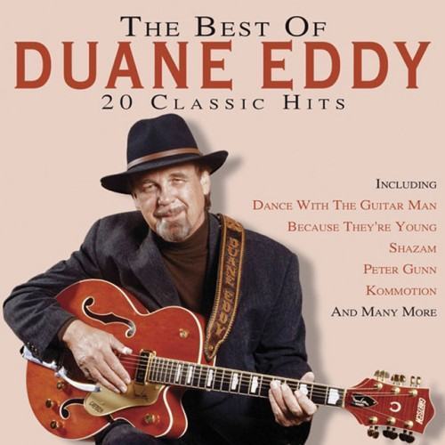 The Best Of Duane Eddy