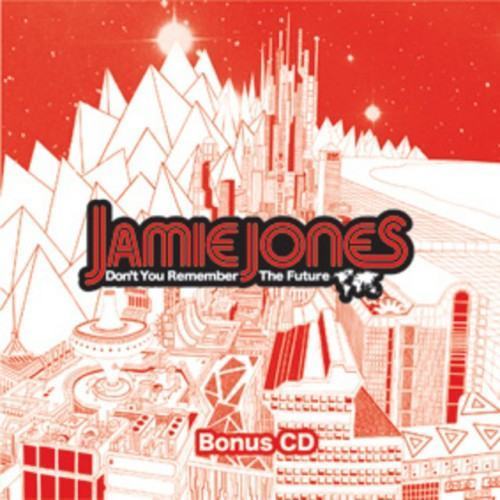 Don't You Remember The Future (Bonus Disc)