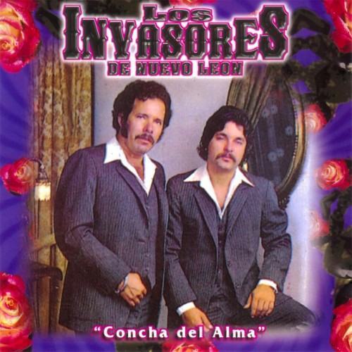 Concha del Alma