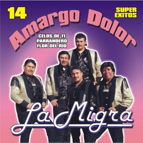 14 Super Exitos