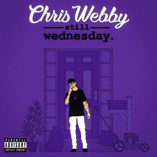 Still Wednesday