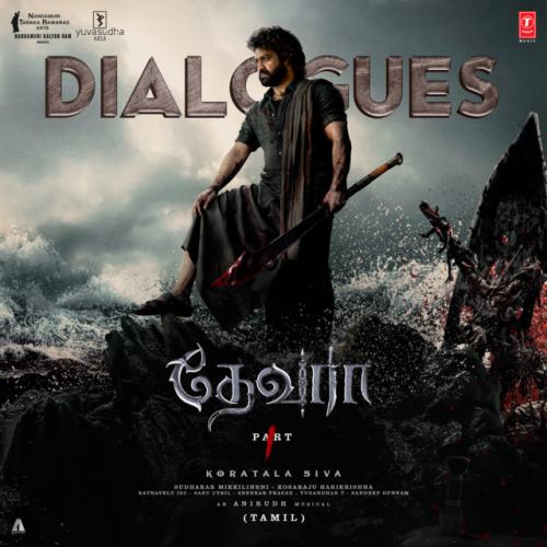 Devara Part 1 (DIALOGUES) [TAMIL]