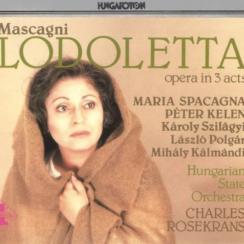Mascagni: Lodoletta