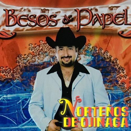 Besos de Papel