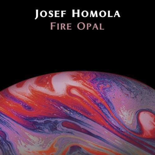 Fire Opal