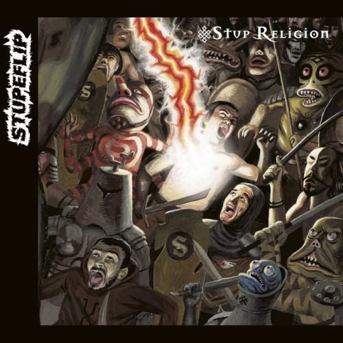 Stup Religion