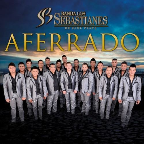 Aferrado