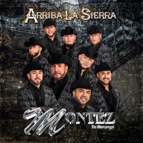 Arriba La Sierra