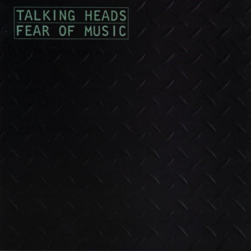 Fear of Music