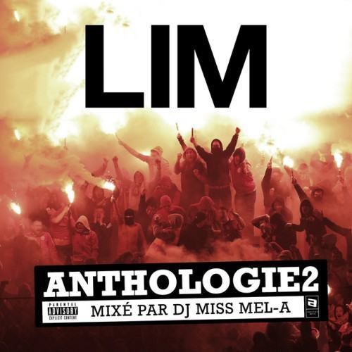 Anthologie, Vol. 2 (Mixed by DJ Mel-A)