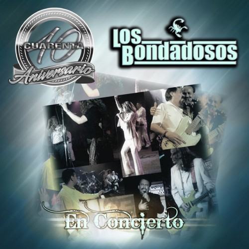 Cuaranta Aniversario En Concierto