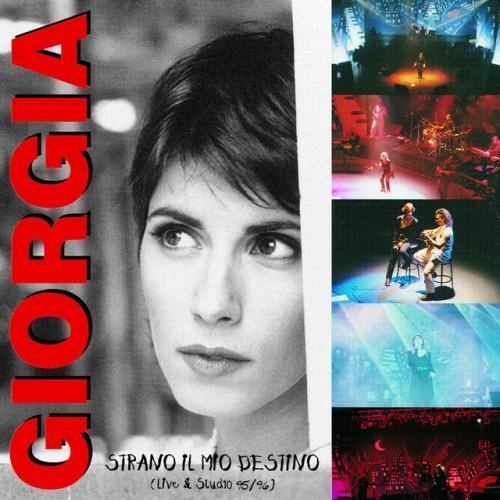 Strano Il Mio Destino (Live & Studio 95/96)
