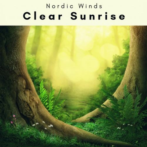 4 Ever Clear Sunrise